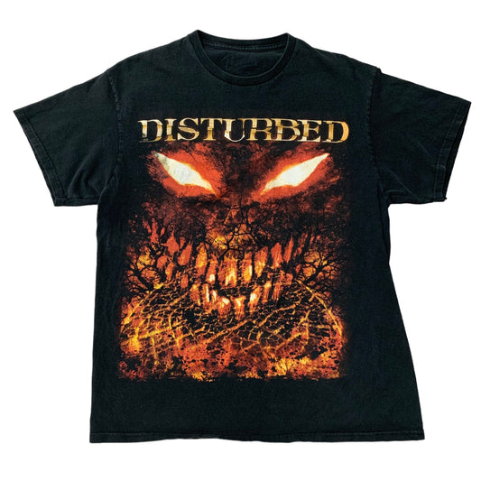 2010’s Disturbed Band T-Shirt