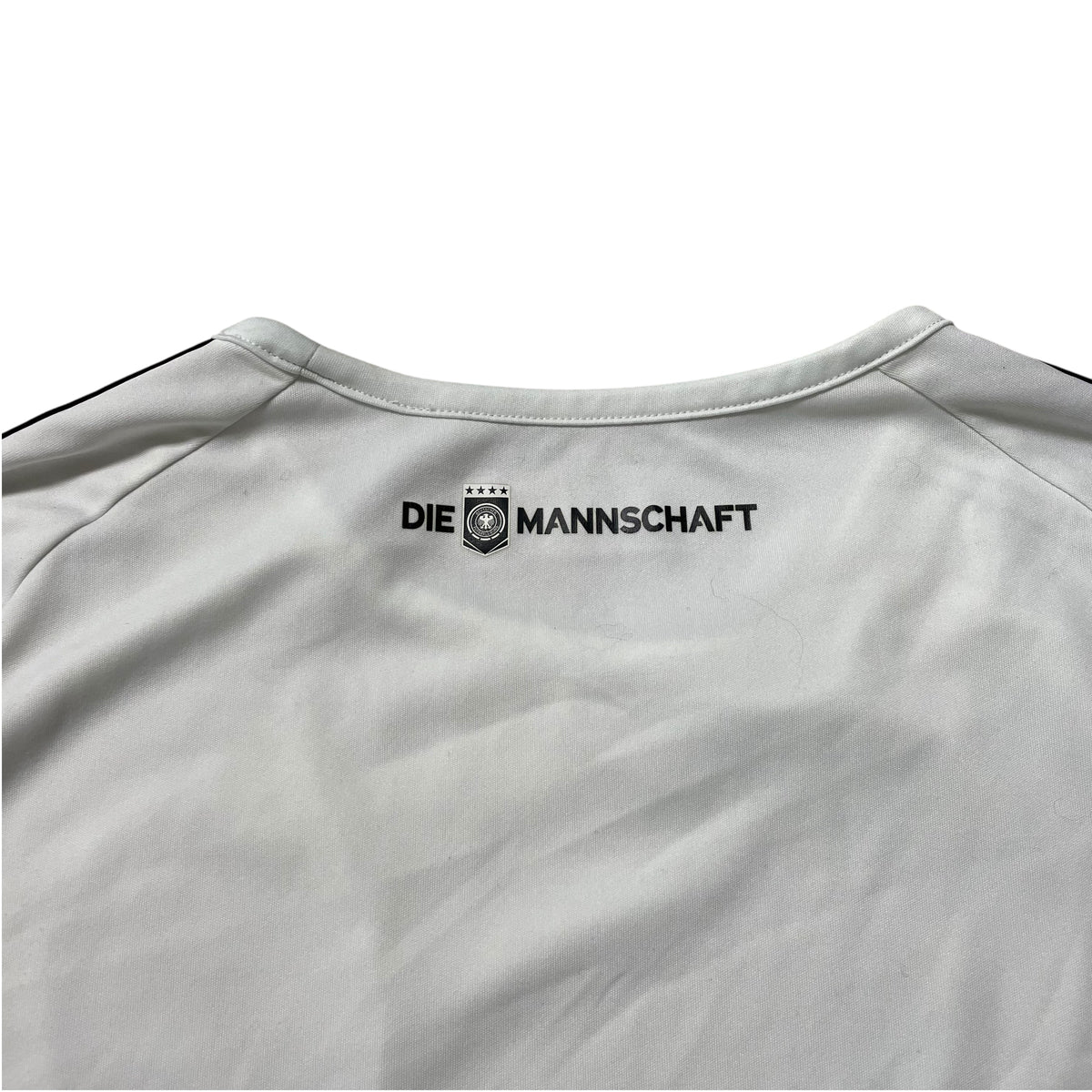 2010’s Adidas Deutscher Soccer Jersey