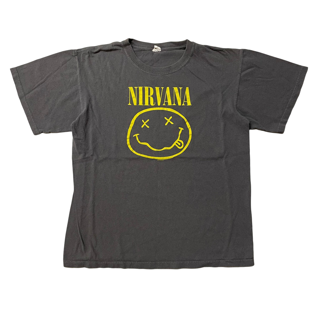 00’s Nirvana ‘Nevermind’ T-Shirt