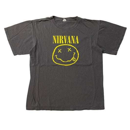 00’s Nirvana ‘Nevermind’ T-Shirt