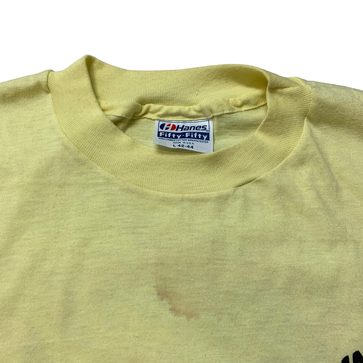 80’s Hawaii Hang Loose T-Shirt