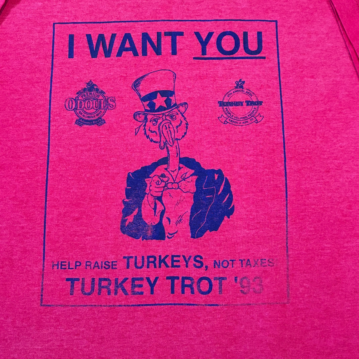 I want you xl