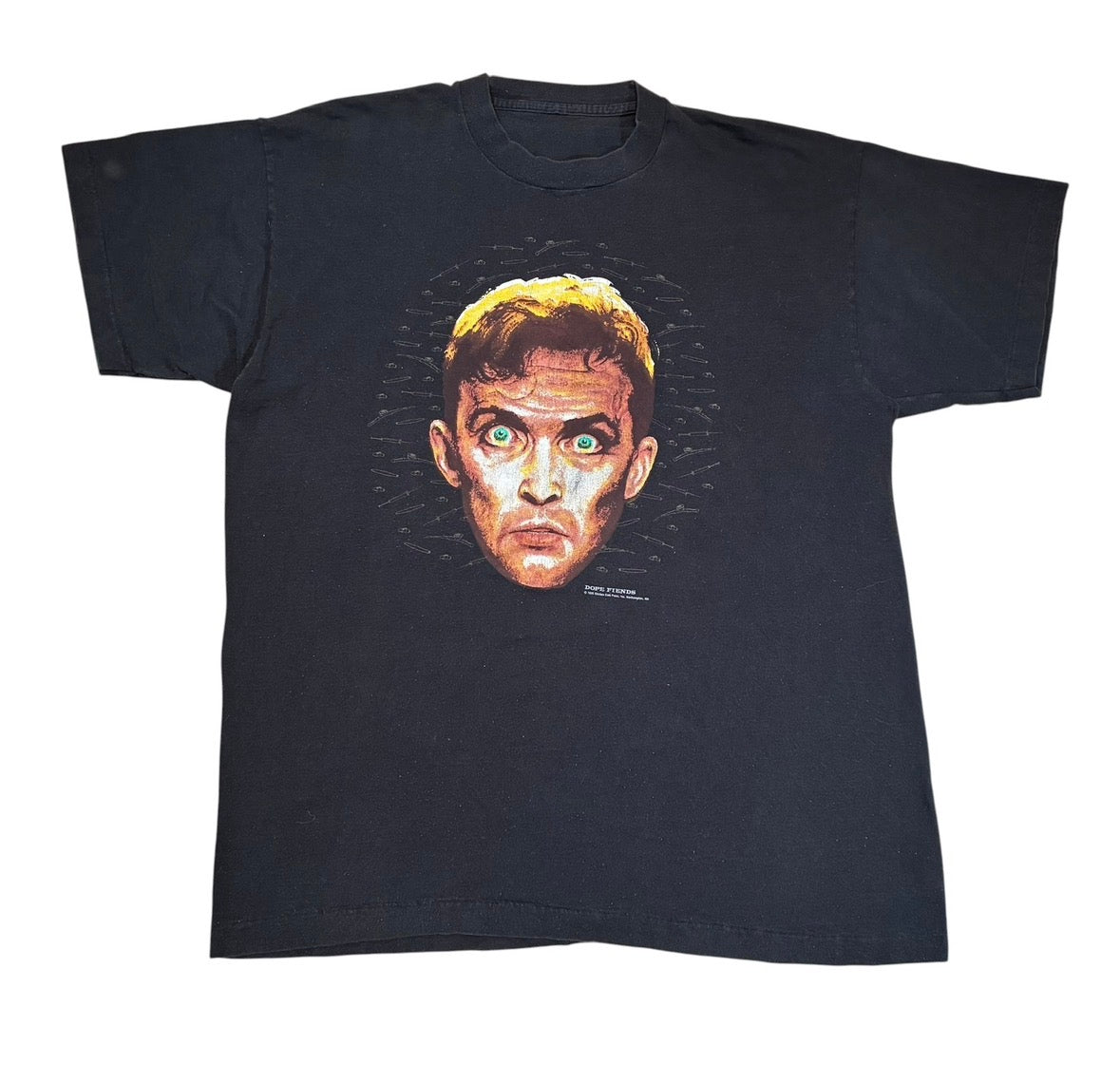 Tweaker tee size xl