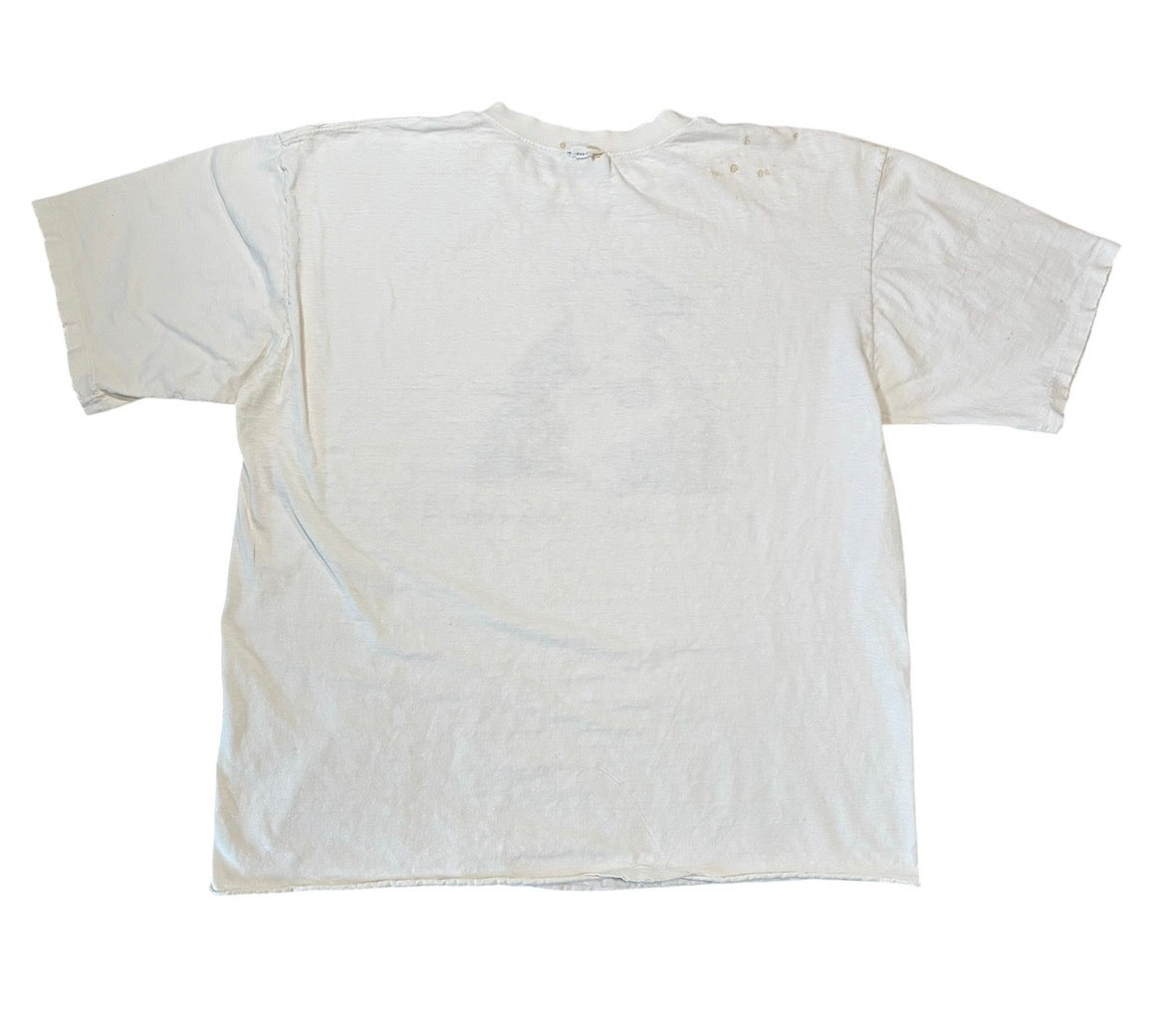 Cow parody size xl