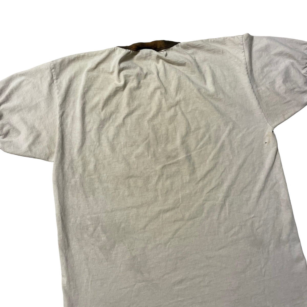 00’s ‘Vote for Pedro’ Napoleon Dynamite Movie Promo Ringer T-Shirt