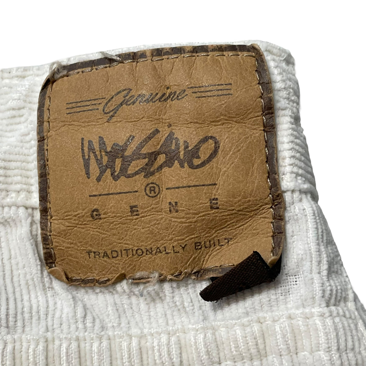 90’s Mossimo Corduroy Board Shorts