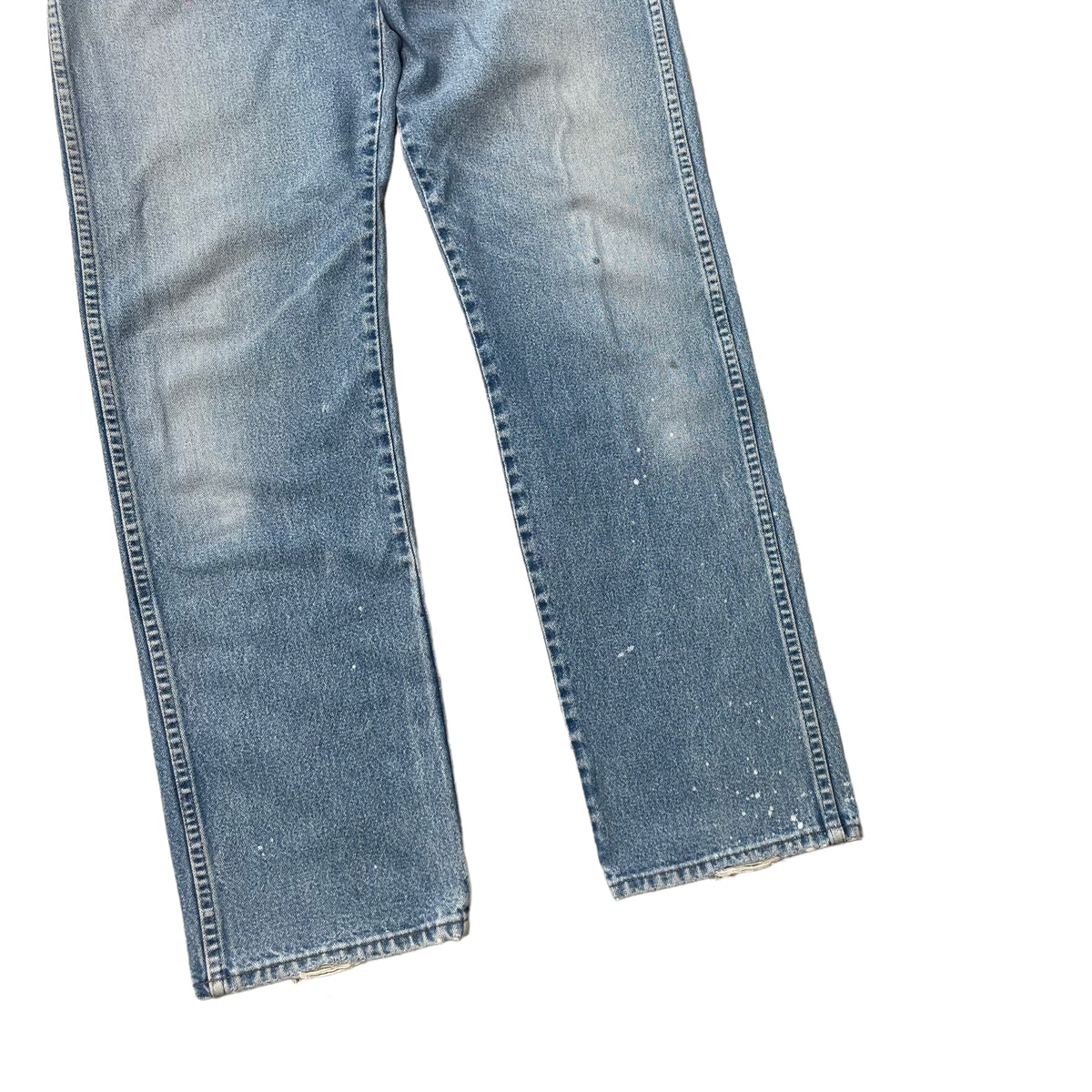 70’s Wrangler 13MWZ Denim Jeans