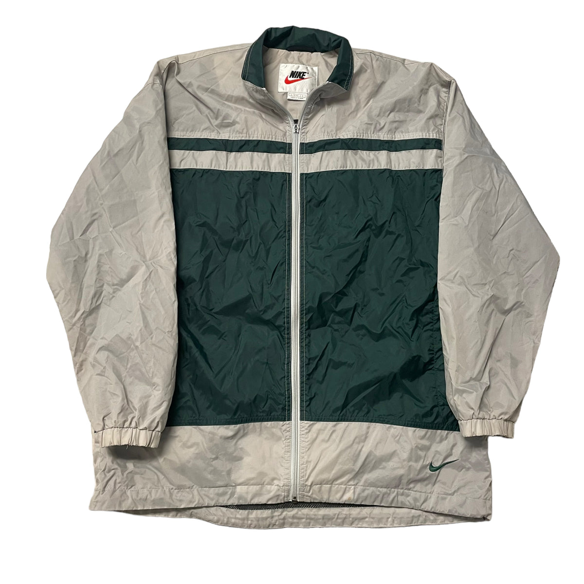 90’s Nike Windbreaker