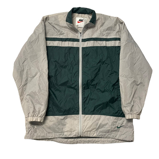 90’s Nike Windbreaker