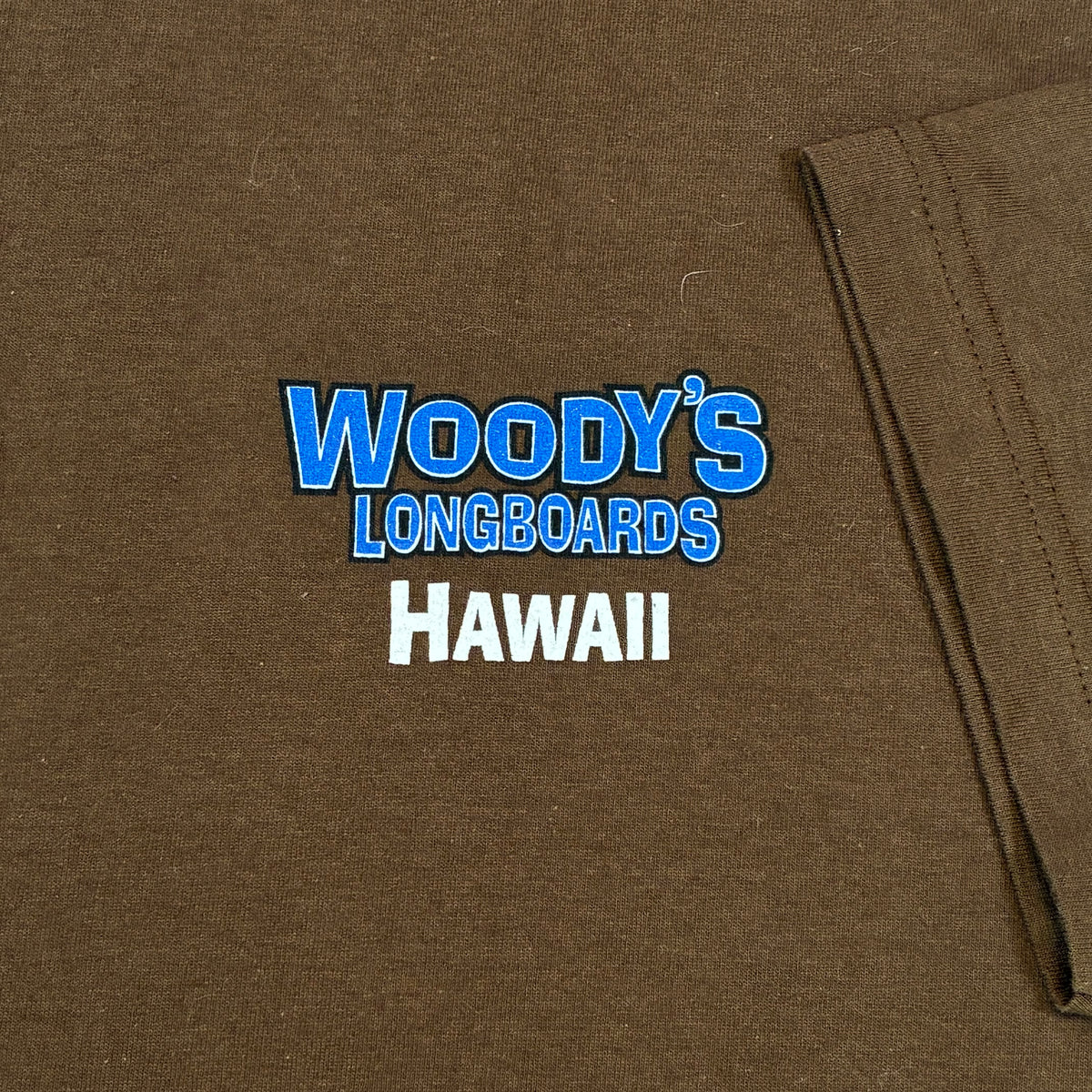 Woodys xl
