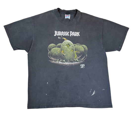 Jurassic Park movie promo size xl