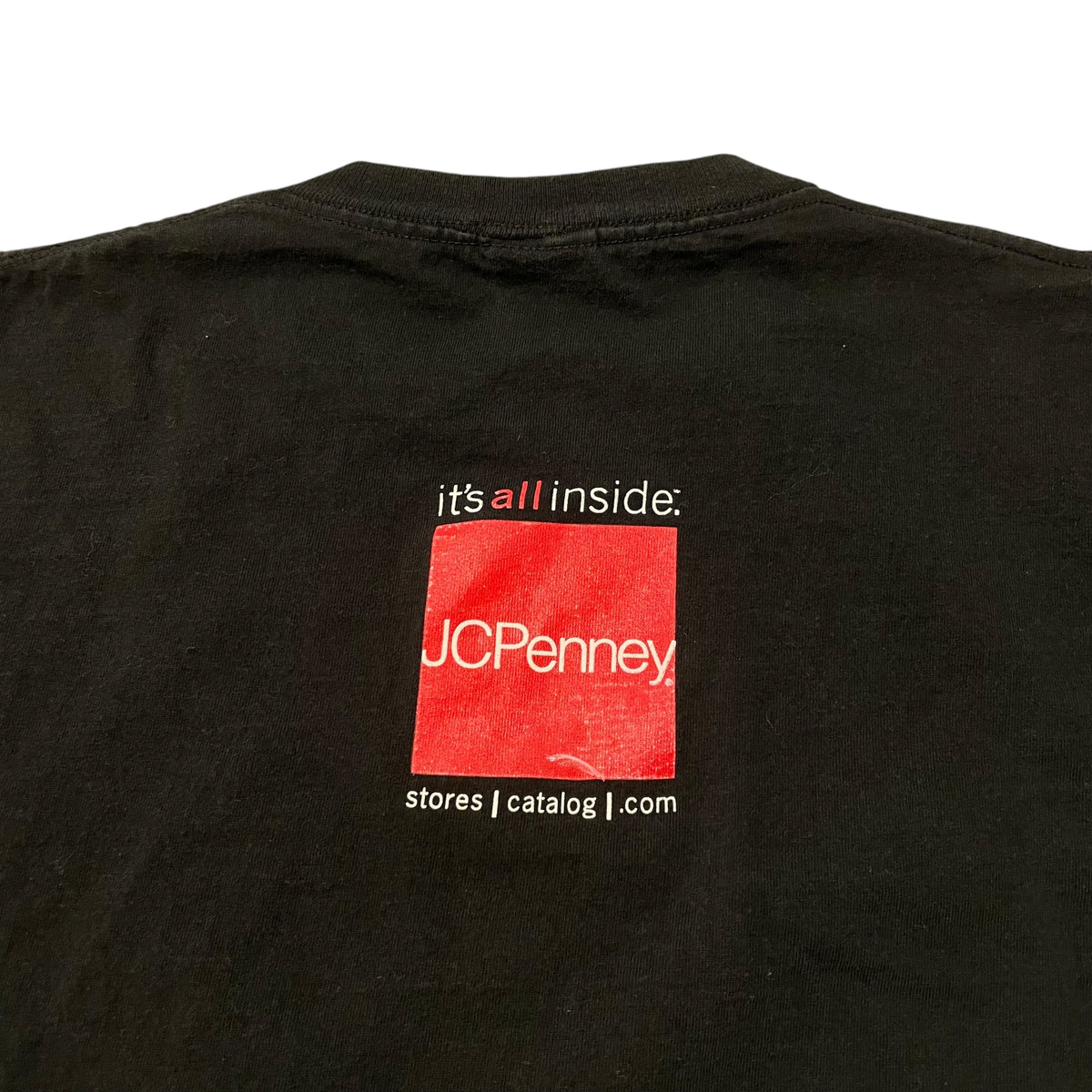 00’s J.C. Penney ‘Hottest Sale’ T-Shirt