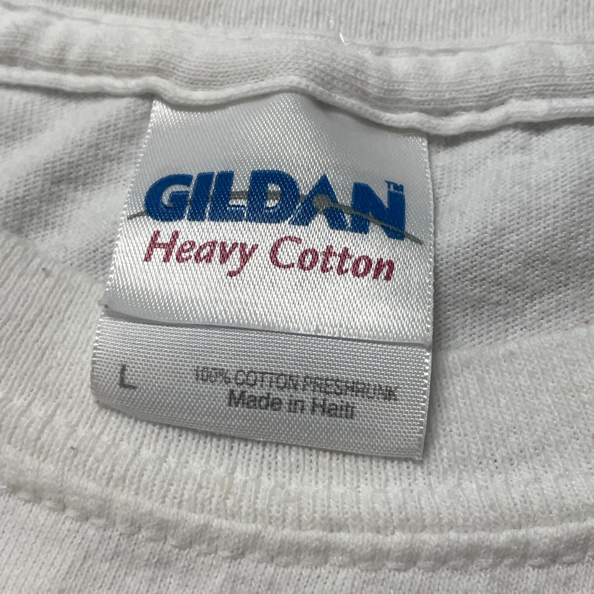 00’s ‘Island Park Gone South’ T-Shirt