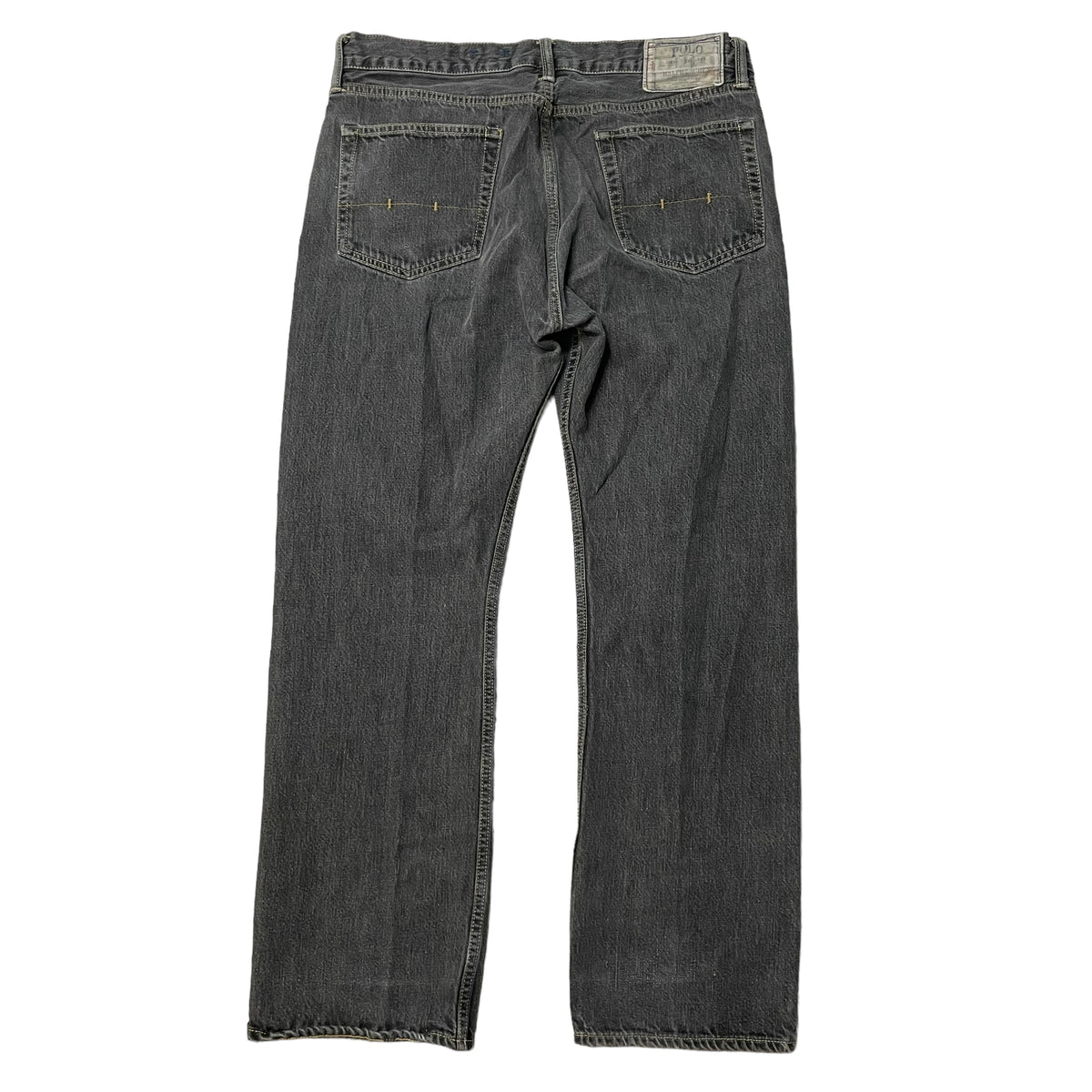 Modern Polo Ralph Lauren Jeans Black/Grey