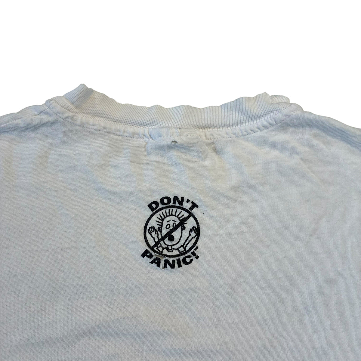 Elvis size large
