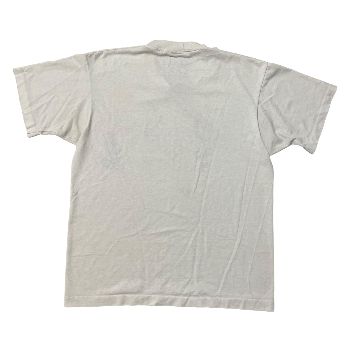 80’s Hand Painted Coyote T-Shirt