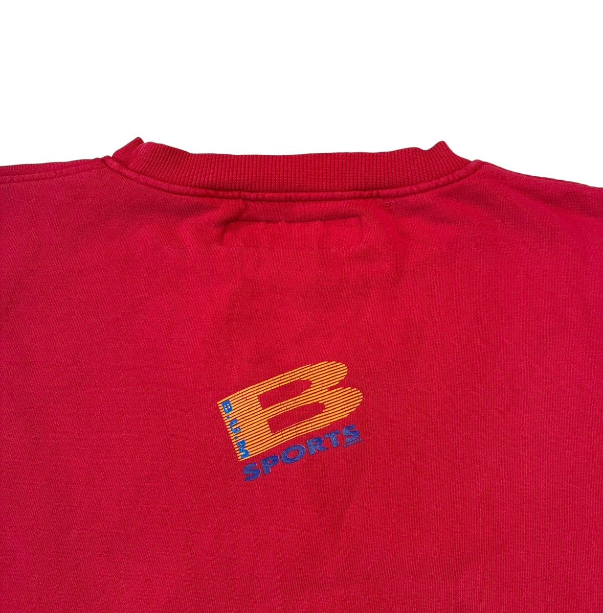 Bum equipment size xl