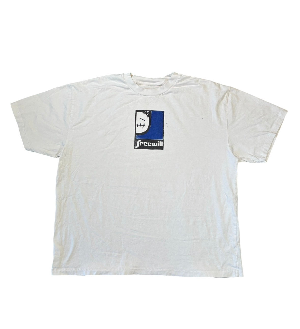 Good will parody size xl