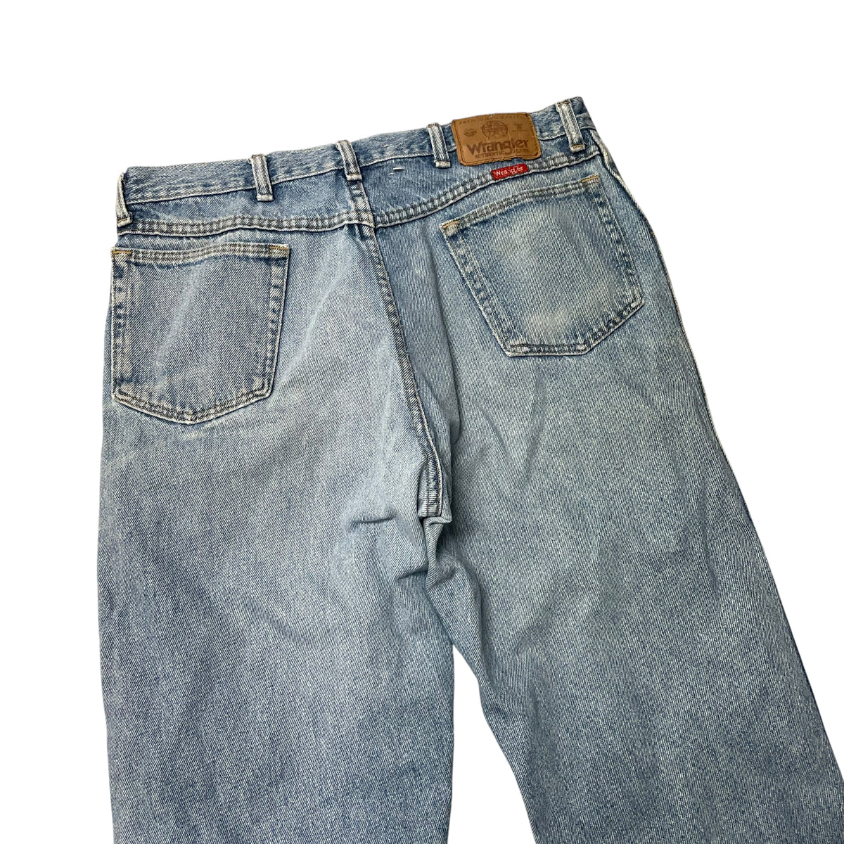 80’s Wrangler Sunfaded Jeans
