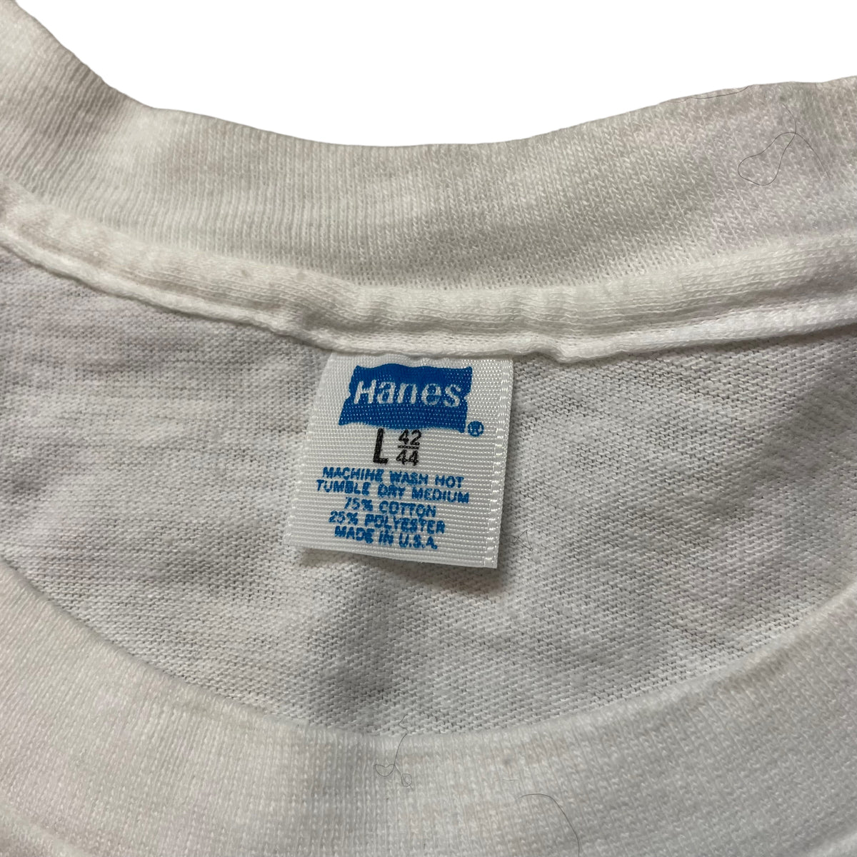 80’s ‘Soldier of Fortune’ Convention T-Shirt