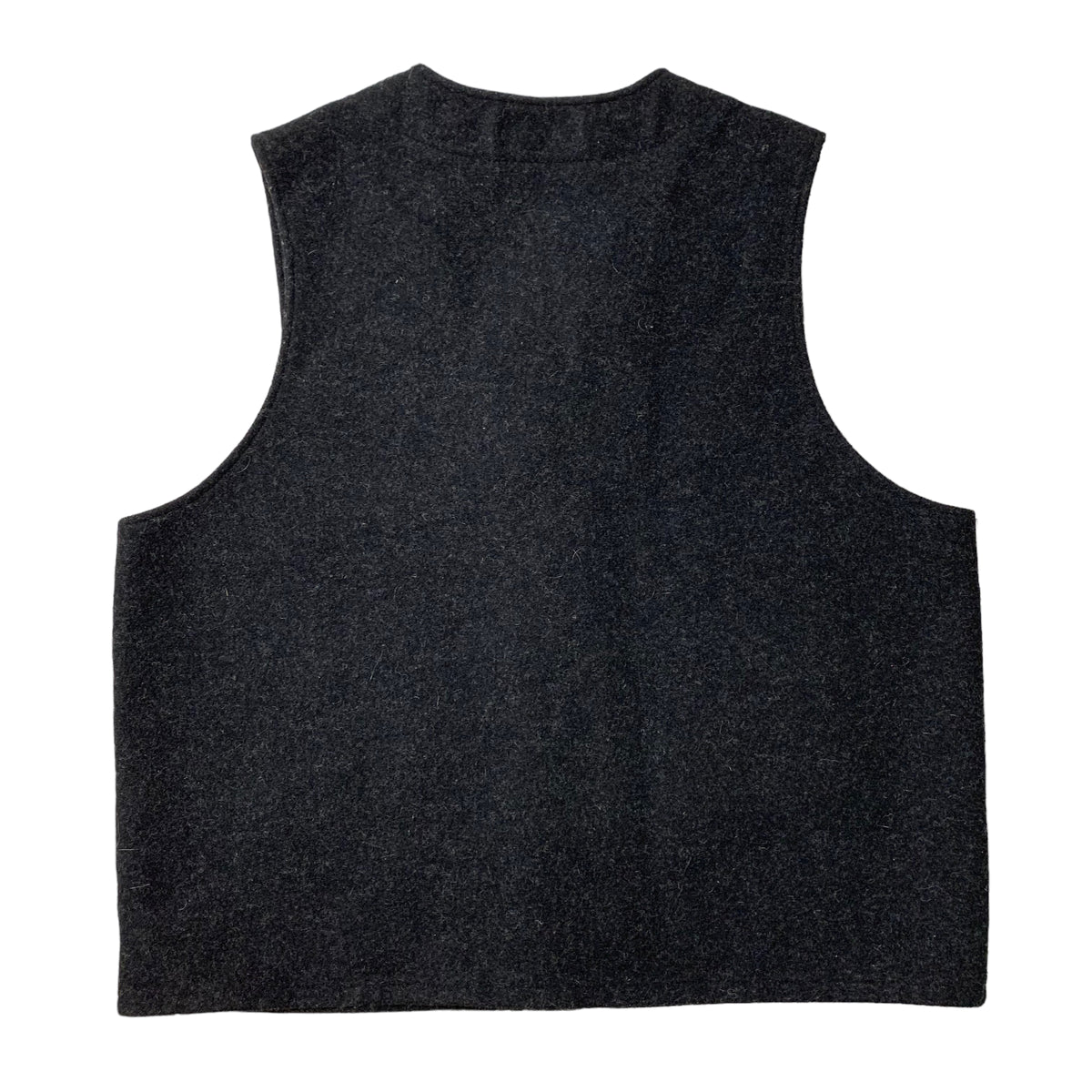 00’s Filson Mackinaw Wool Vest