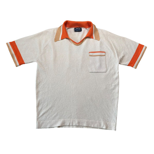 70s shirt size large
