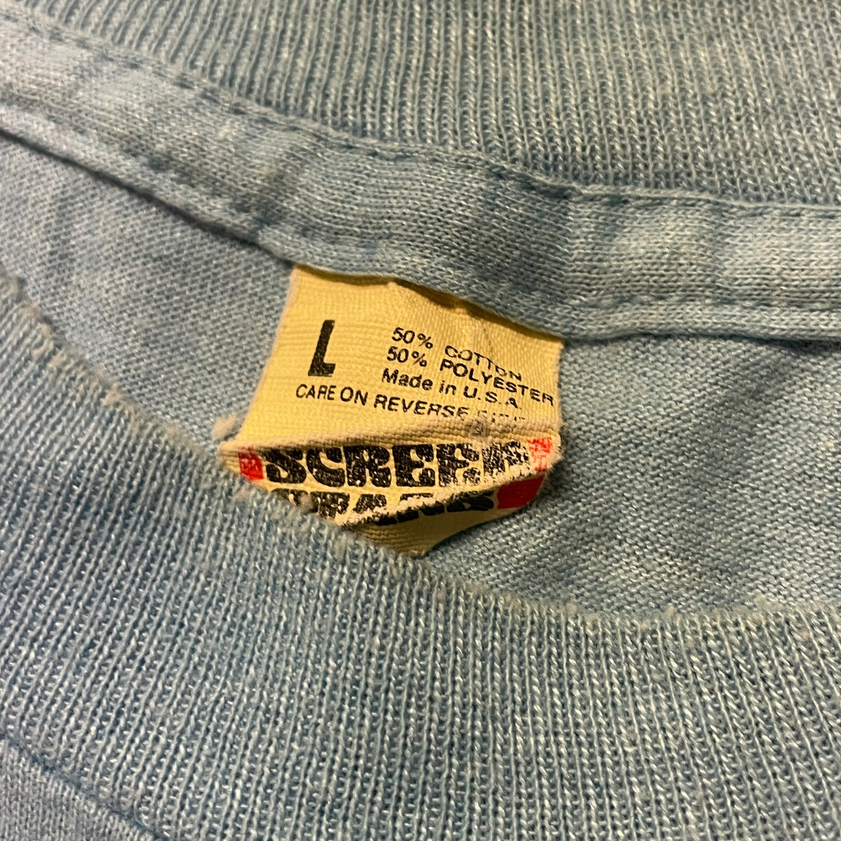 80’s Cottontail Ranch T-Shirt