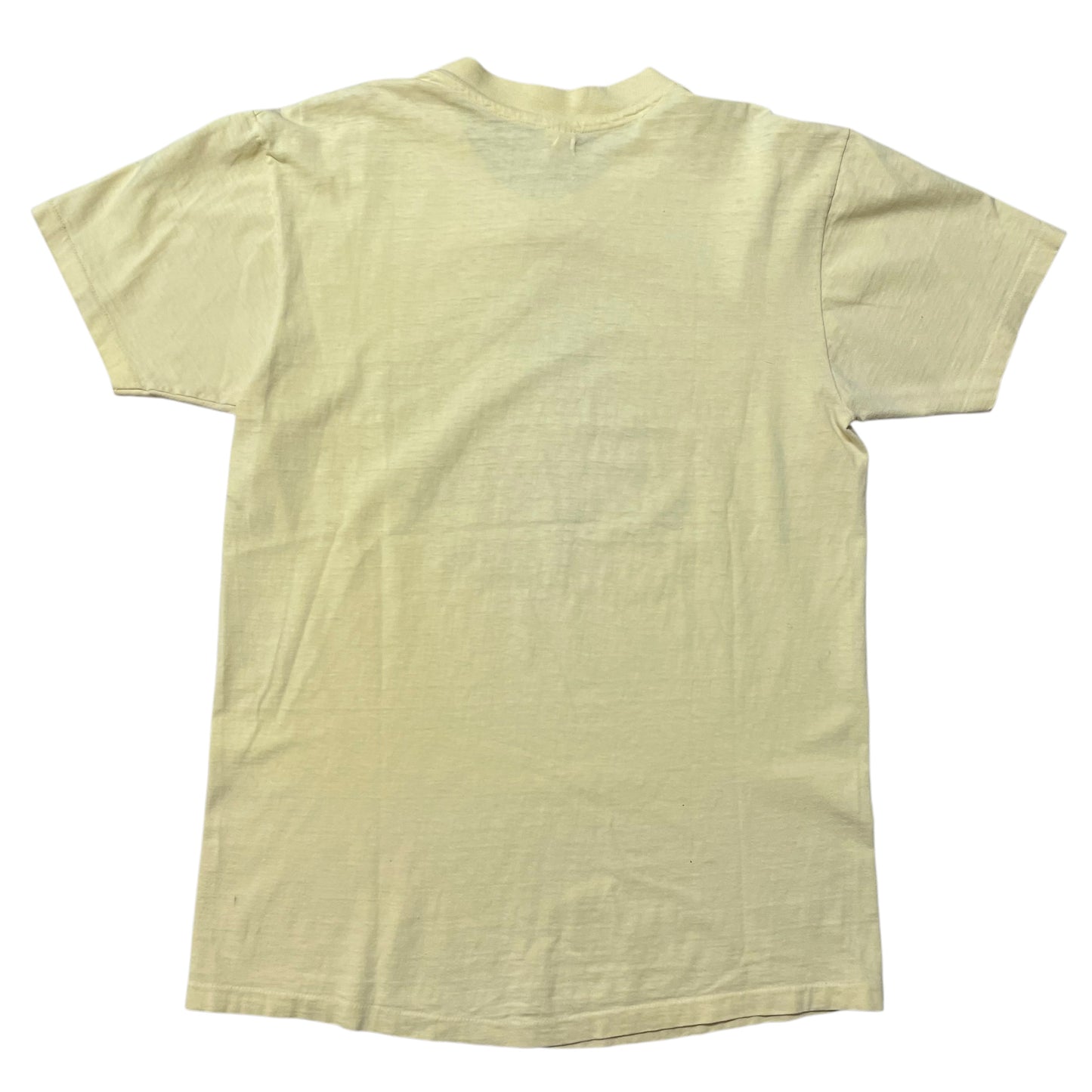 70’s ‘Just Passin’ Thru’ Parachuting T-Shirt