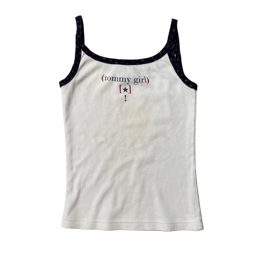 00’s Tommy Jeans Tank Top