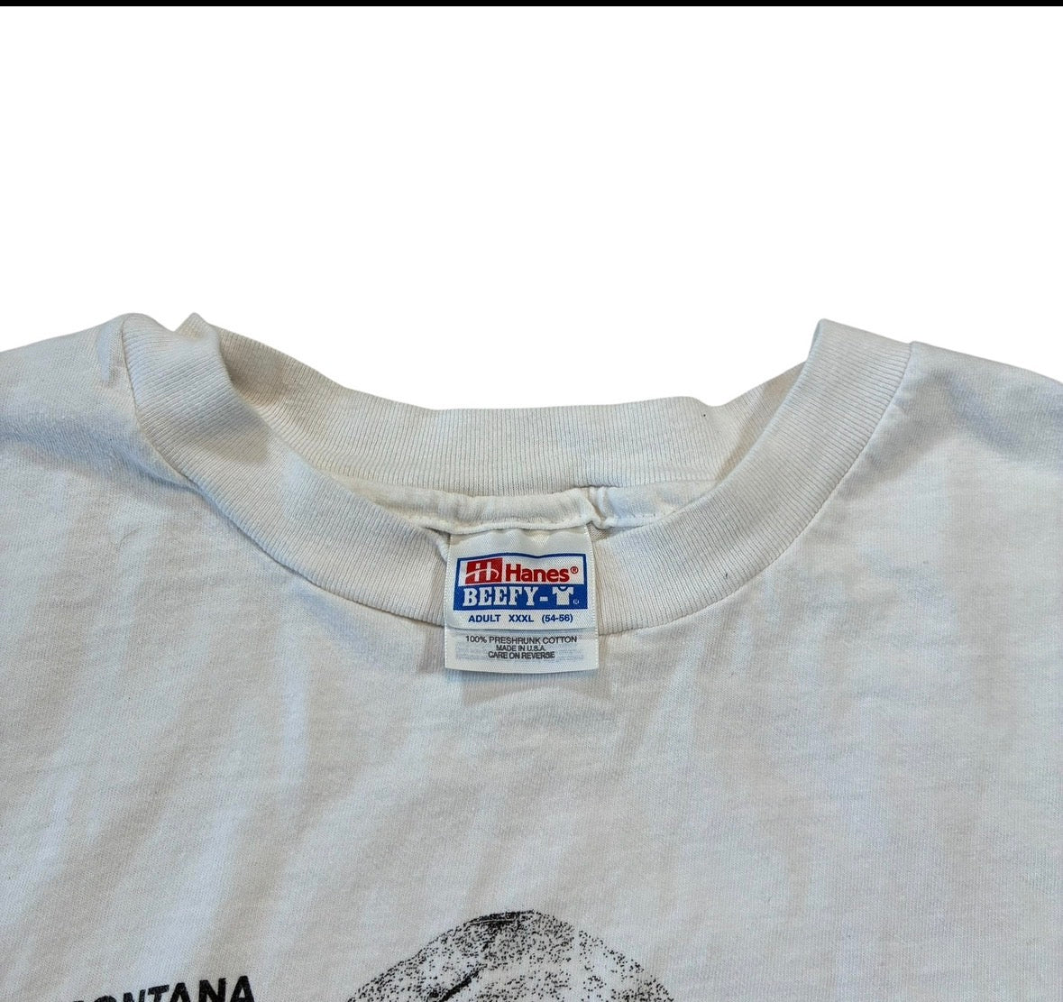 Unabomber T-shirt xxl￼
