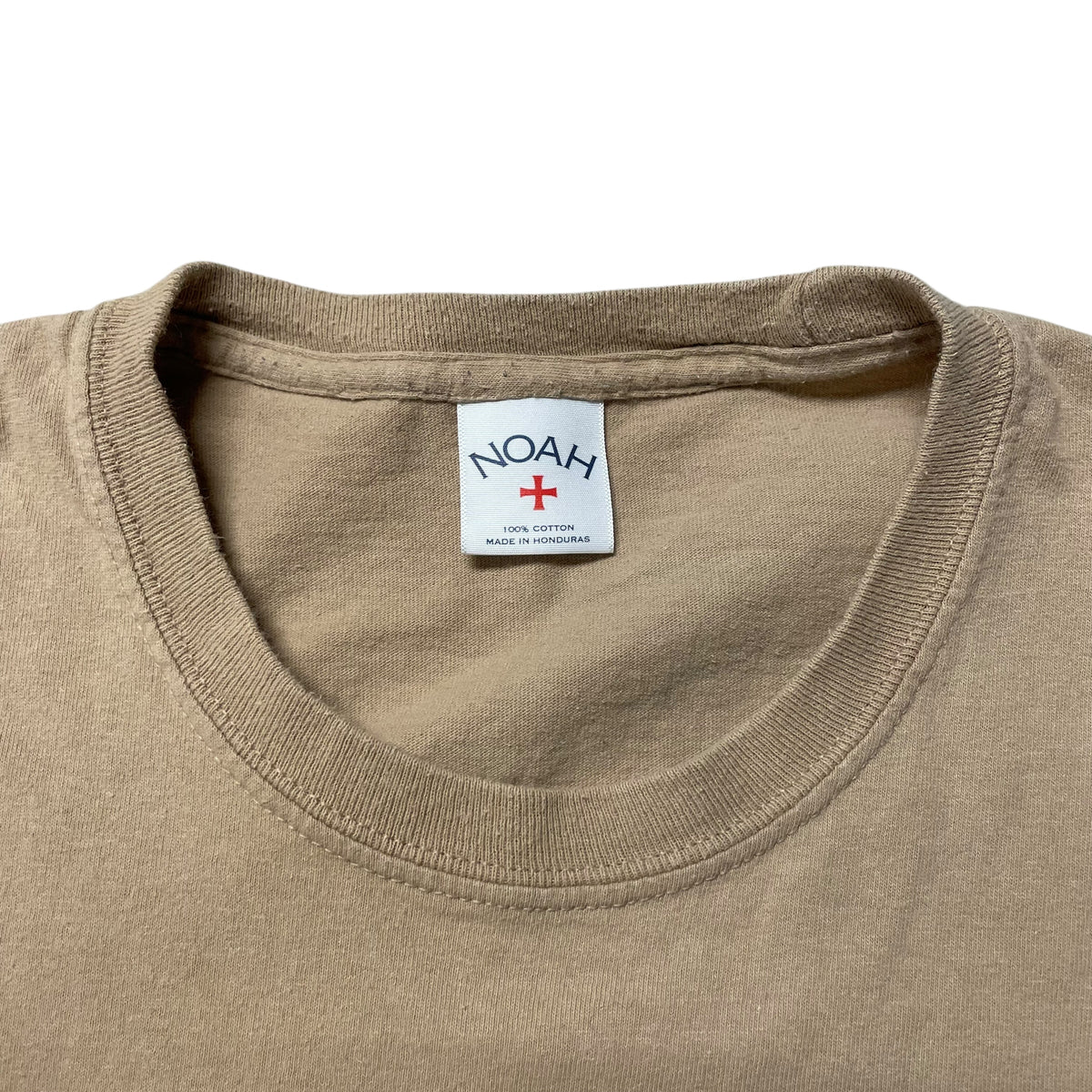 Noah Tan T-Shirt