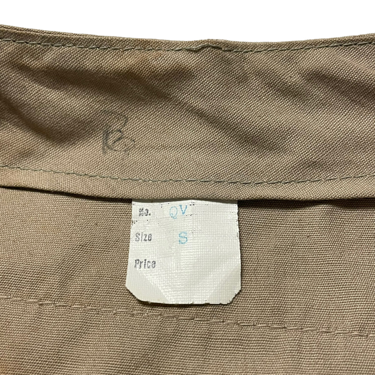 50’s Fishuntex by Red Head Hunting Vest
