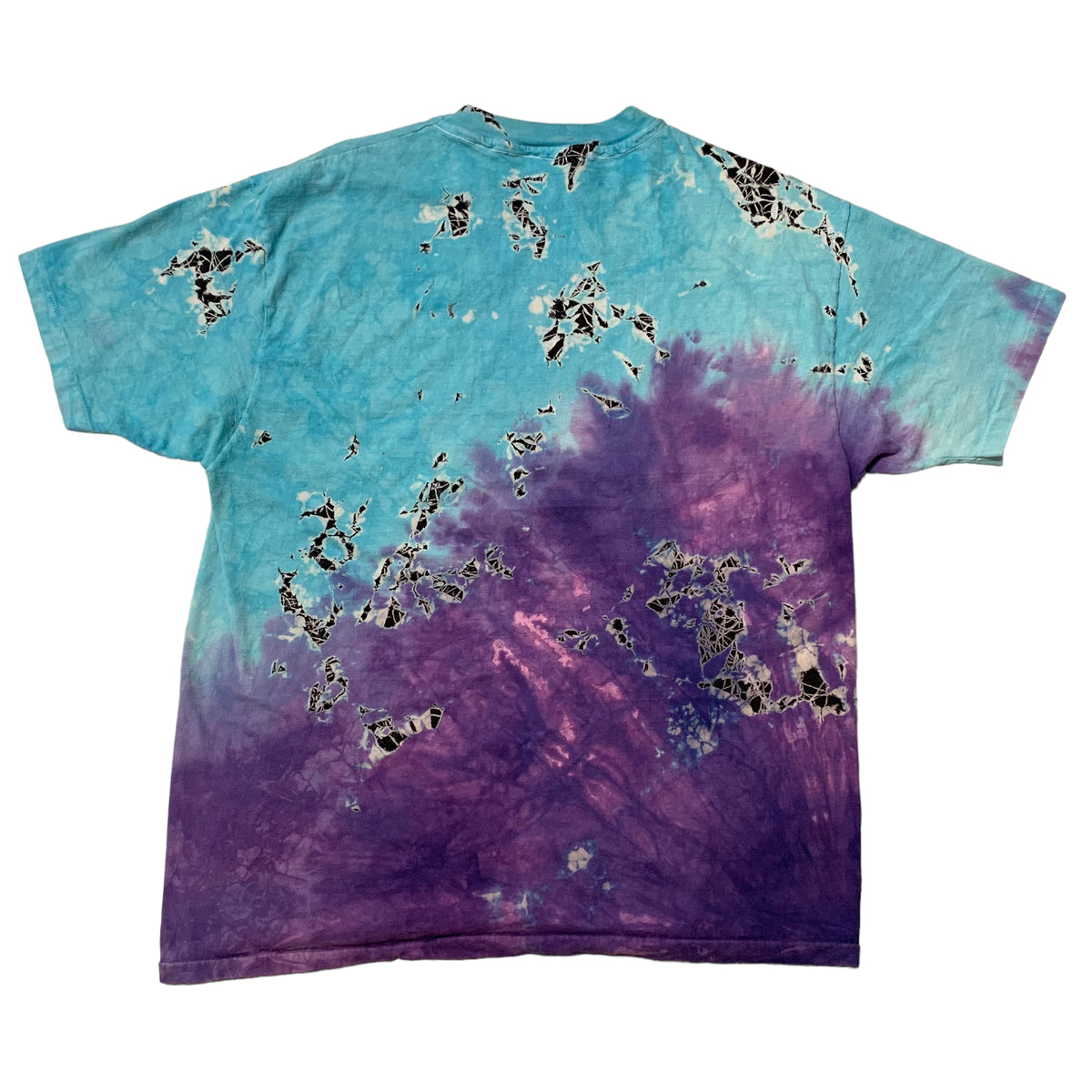 80’s Hanes Tie Dye T-Shirt