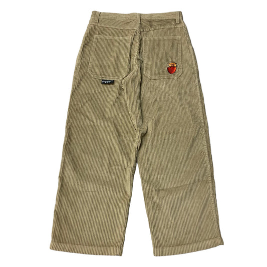 Vintage 90’s JNCO Corduroy Pants