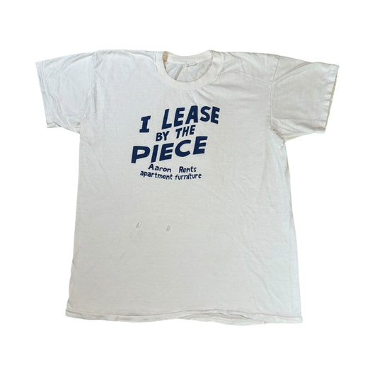 Word Tshirt size m 1960s