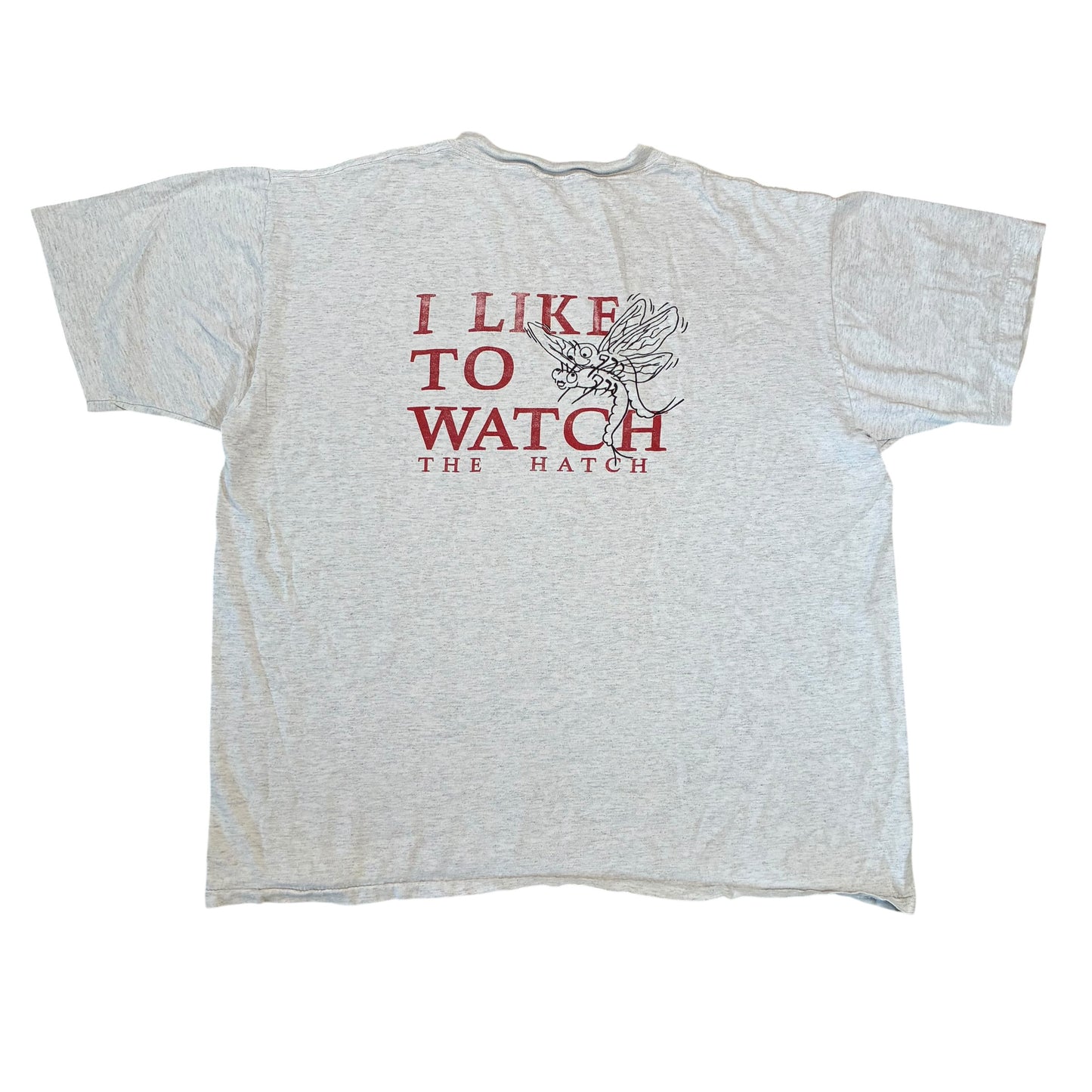 I like to Watch T-Shirt