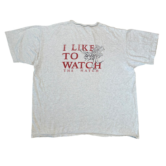 I like to Watch T-Shirt