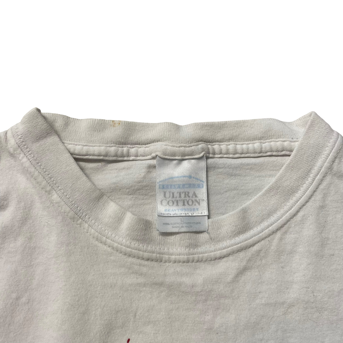 00’s H.W. Bush ‘Village Idiot’ T-Shirt