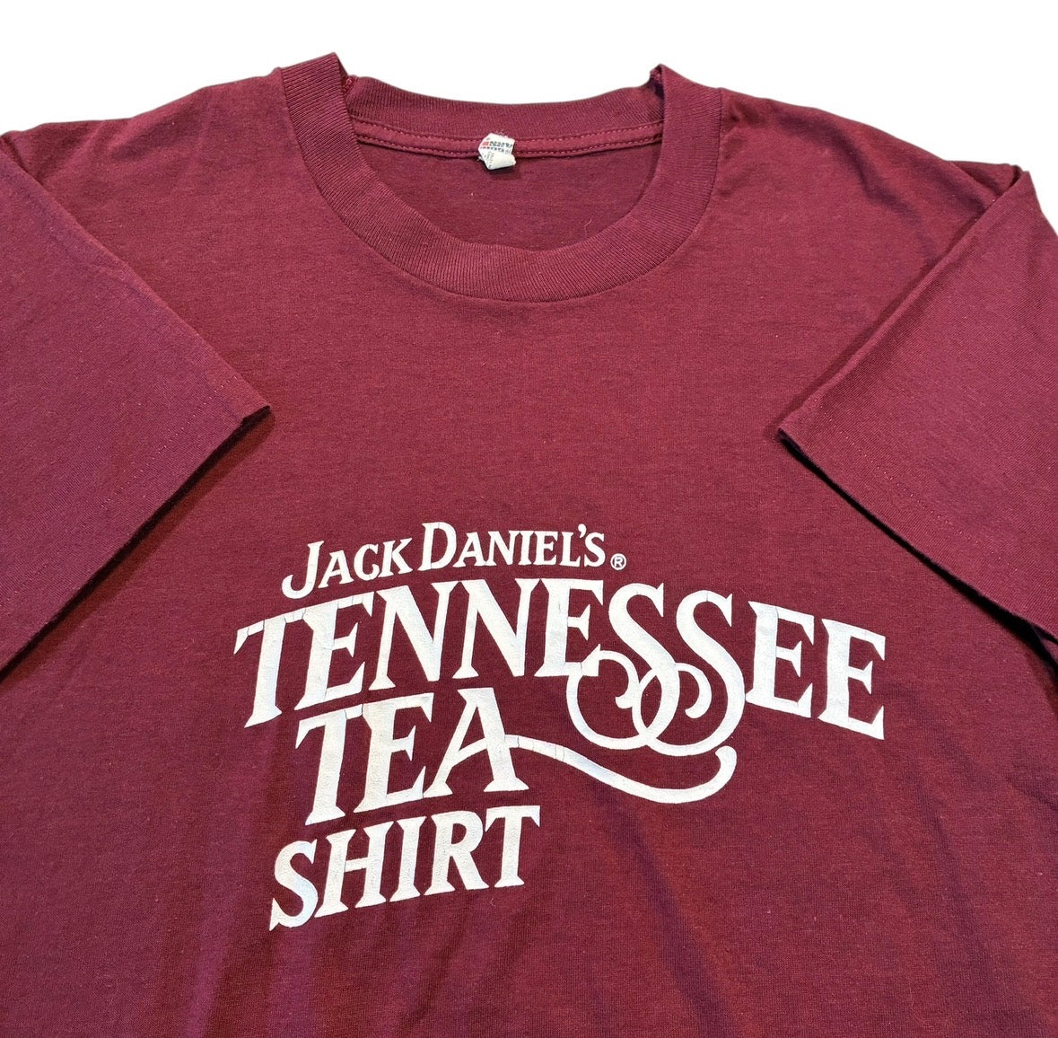 Jack Daniels T-shirt size large