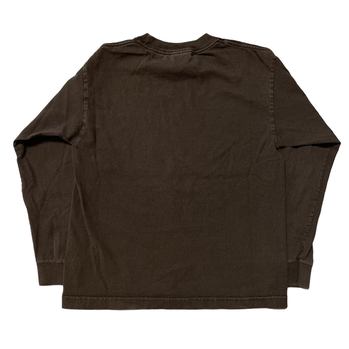 00’s Etnies Long Sleeve Skate T-Shirt