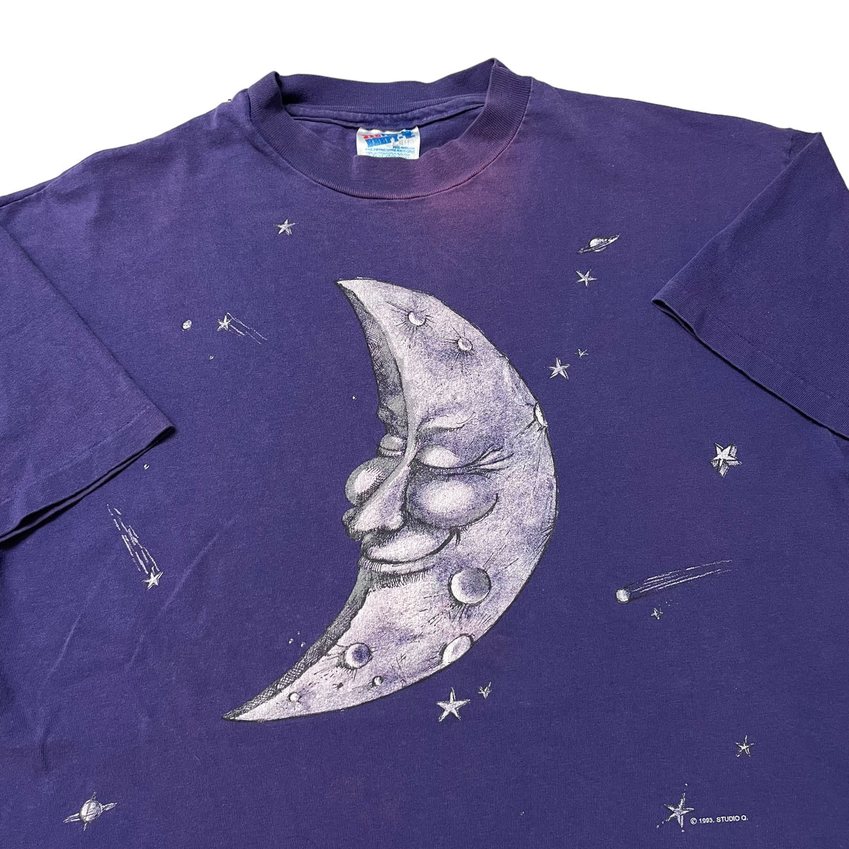 90’s Moon T-Shirt