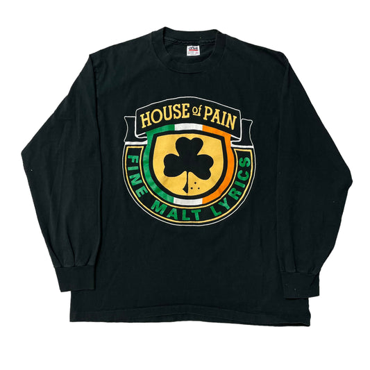90’s House of Pain ‘Fine Malt Lyrics’ T-Shirt