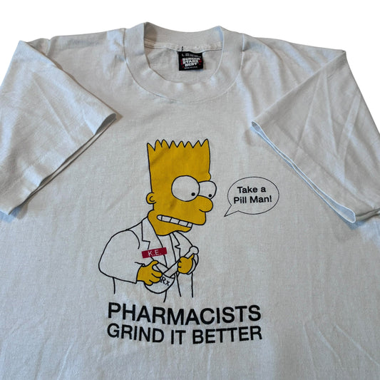 BART parody size large