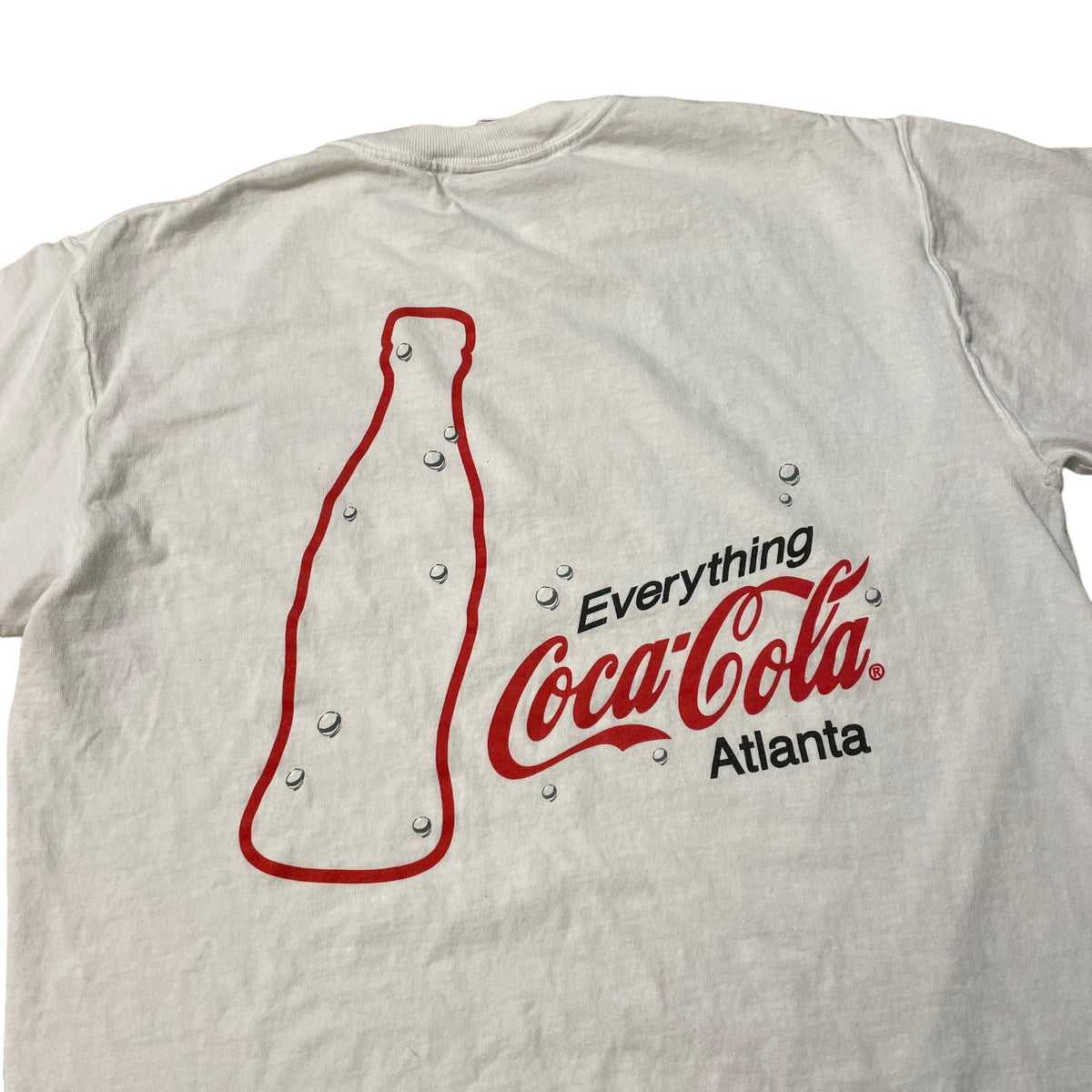 90’s Coca Cola Atlanta Soda T-Shirt