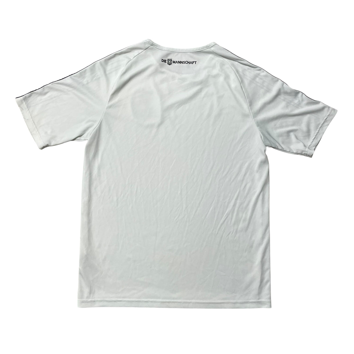 2010’s Adidas Deutscher Soccer Jersey