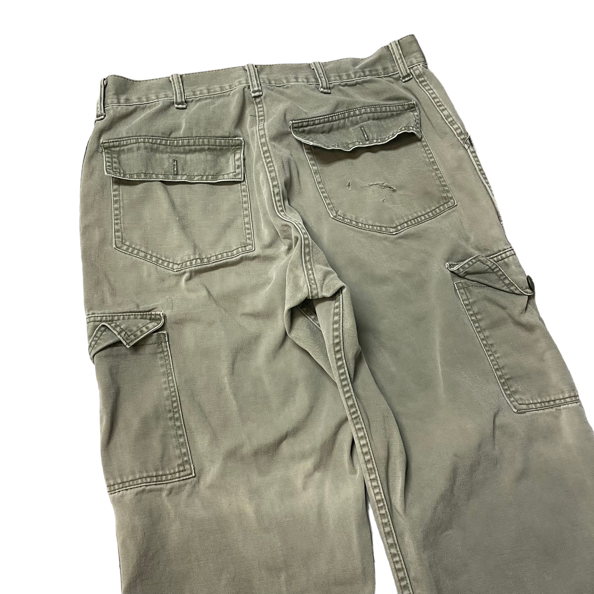 60’s/70’s OG-107 Cargo Pants