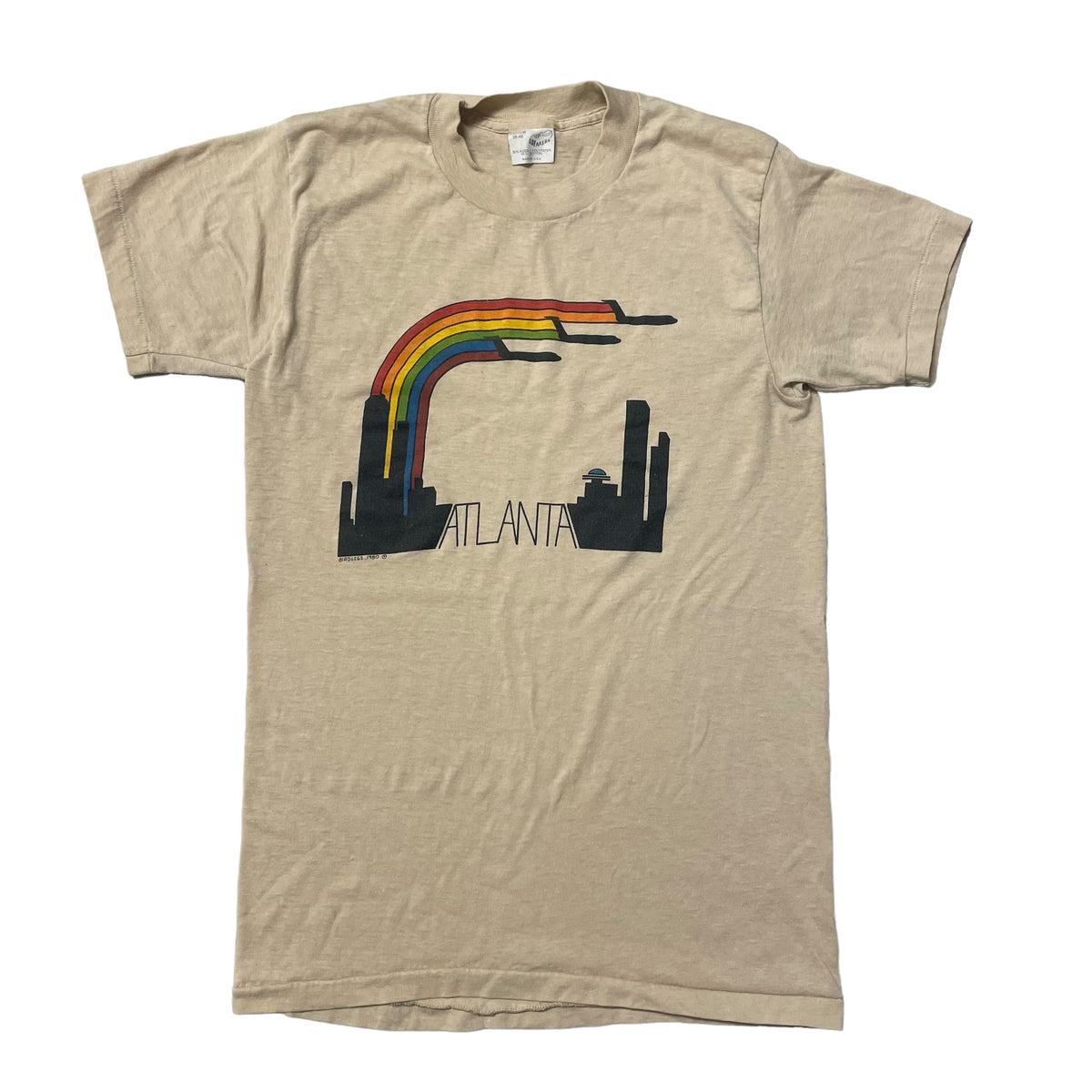 80’s Atlanta T-Shirt
