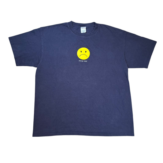 F**k You T-Shirt XL