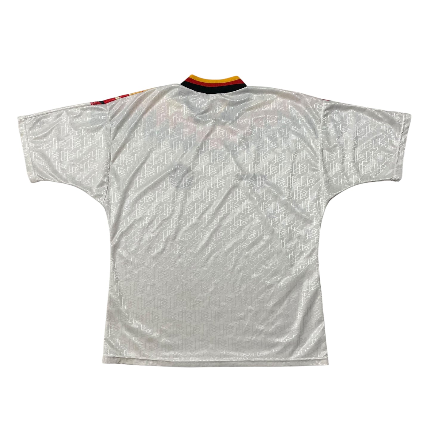 90’s ‘Germany Home Football’ Adidas Soccer Jersey