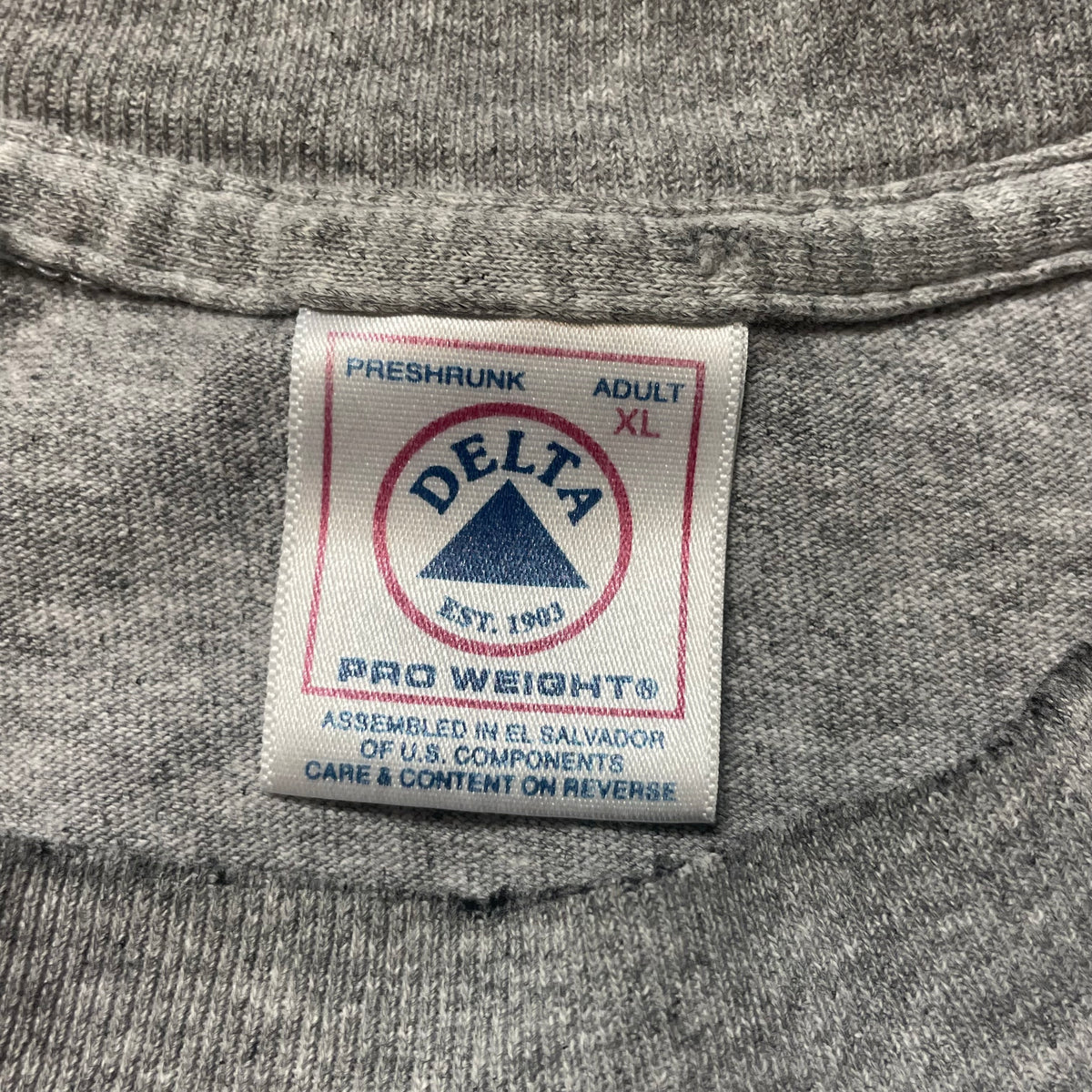 00’s ‘Gods Team’ T-Shirt